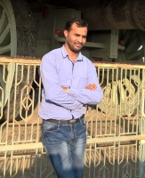 Amit Kumar Yadav