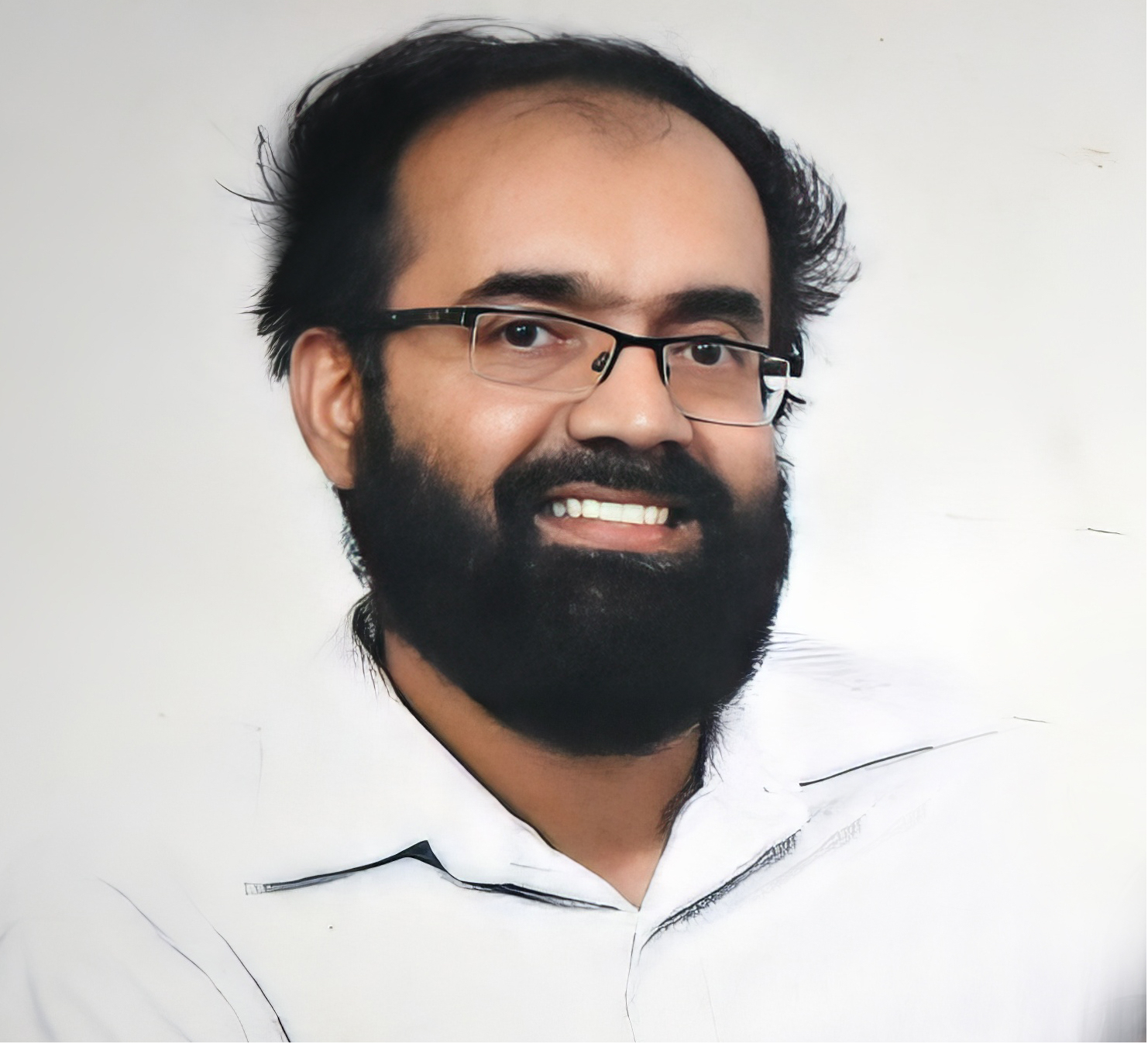 Rajesh Ramachandran