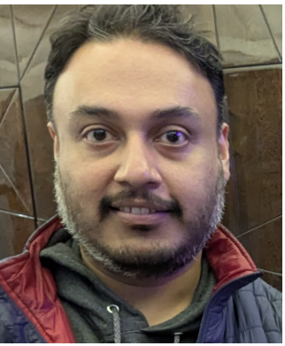 Soumitra Mitra