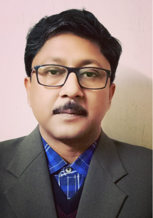 Sudipta Maitra