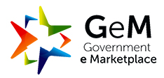 GeM - Government e Marketplace