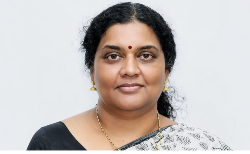 Beena Pillai